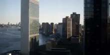 Si d&agrave; fuoco davanti a Palazzo Vetro dell'Onu, morto attivista Tibet