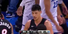 Preseason NBA, 8 punti per Fontecchio contro Orlando