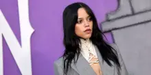 Jenna Ortega, i fan preoccupati per il dimagrimento
