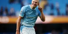 Valori mercato Premier: Haaland fa il vuoto sugli inseguitori