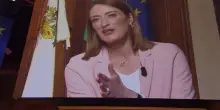 Live In, Metsola: Europa pu&ograve; essere autonoma e indipendente