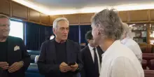 Anac, nessuna ineleggibilit&agrave; per Malag&ograve; alla Figc