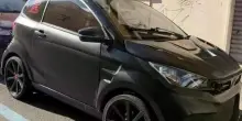 Banda minicar Roma, madre di un indagato: 'Non &egrave; un mostro'