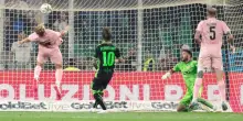 Gli highlights di Palermo-Catanzaro 2-0