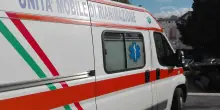 Morto il ragazzo investito da un'auto dopo una lite a Genova