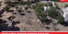 Siccit&agrave; in Grecia, dichiarata l'emergenza in sette isole
