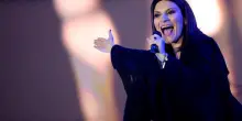Milano-Cortina, Laura Pausini alla cerimonia apertura Giochi olimpici