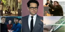 J.J. Abrams compie 60 anni, i suoi lavori pi&ugrave; famosi tra cinema e tv