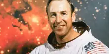 È morto Jim Lovell, astronauta della Nasa al comando dell'Apollo 13