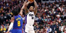 Cleveland: ora il tassello mancante &egrave; Harden, perso Watson Denver pensa a DeRozan