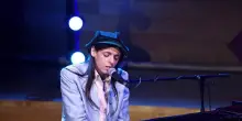 Lucio Corsi: 'Senza fantasia i fogli bianchi non colorano la vita'