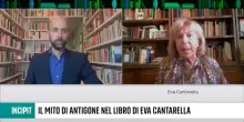 Il mito di Antigone riletto da Eva Cantarella