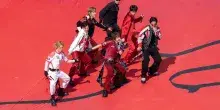 I BTS non invieranno candidature ai Grammy 2027