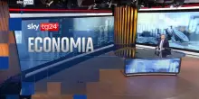 Sky Tg24 Economia, la puntata del 26.01.2026