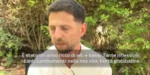 7 ottobre, ex ostaggio ricorda la sua prigionia