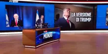 Sky TG24 Mondo 9 giugno: guerra Iran, la versione di Trump