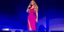 Mariah Carey svela la tracklist del nuovo album Here For It All