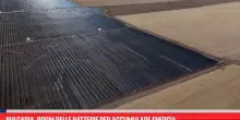 Bulgaria, boom delle batterie per accumulare energia