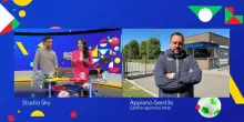 Festa scudetto Inter, il percorso del pullman e gli orari