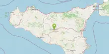 Terremoto Caltanissetta, avvertite due scosse di magnitudo 2.0