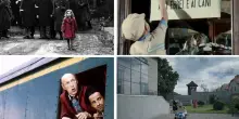 Giornata della Memoria, 23 film per ricordare l'Olocausto. FOTO