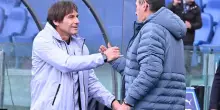 Futuro panchina Napoli, l'alternativa a Conte resta Sarri