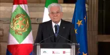 Mattarella: Tutelare il ssn &egrave; campo di assoluta priorit&agrave;