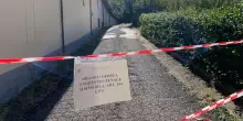 Ladro ucciso, autopsia: vittima raggiunta da un solo proiettile