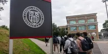 Stupro Cornell University, governatrice NY: cambiare legge su violenze