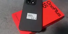 OnePlus 15, prestazioni al top e autonomia (quasi) infinita