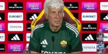 Gasperini: 'Svilar fuori per infortunio almeno un mese'