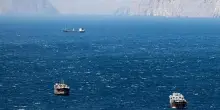 Hormuz, dal transito allo sminamento: cosa prevede l&rsquo;intesa Iran-Oman