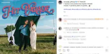 Gianni Morandi e Alessandra Amoroso, testo e significato di Hit Parade