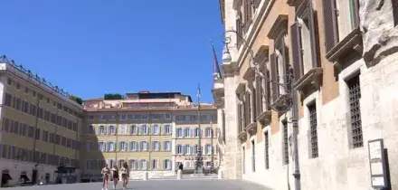 Legge elettorale, Esame aula Montecitorio slitta al 14 luglio