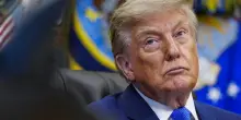 Elezioni Usa, Trump: 'Mi piacerebbe ricandidarmi ma la legge &egrave; ferrea'