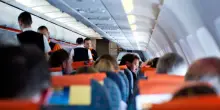 Antitrust, istruttoria su EasyJet per pratica commerciale scorretta