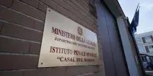 Torture su 12 ragazzi in istituto minorile, tre agenti interdetti
