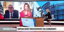 Della Vedova (+Europa) e Siracusano (FI) ospite di Start