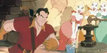 Disney sta lavorando a Gaston, spin-off de La Bella e la Bestia