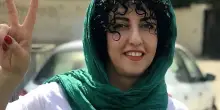Iran, arrestata l'attivista Nobel per la Pace Narges Mohammadi