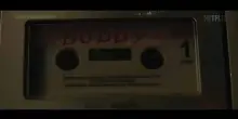 L'uomo dei sussurri, il trailer del film Netflix