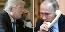 Accordo Trump-Putin su gasolio. Stop sanzioni Usa su diesel russo