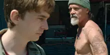 Whalefall, trama e cast del film con Josh Brolin