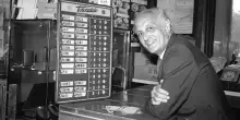 80 anni fa la prima schedina (vincente) del Totocalcio
