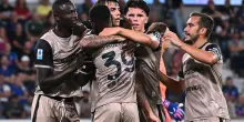 Gli highlights di Atalanta-Cagliari 1-2