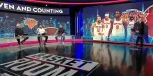 Belinelli a Sky: 'Ora Wemby &egrave; cattivo, ma New York ha il fattore MSG'