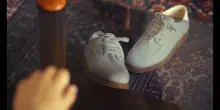 fashion week, in un corto i primi 40 anni di Hogan