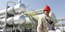 Media, raffinerie cinesi sospendono export di carburanti a ottobre