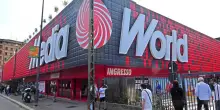MediaWorld passa a colosso cinese, JD rileva l'85.2% di Ceconomy