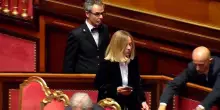 Caro carburanti, Meloni: Da governo risposta tempestiva